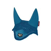 Boné anti-moscas LeMieux Junior Loire Azul-marinho