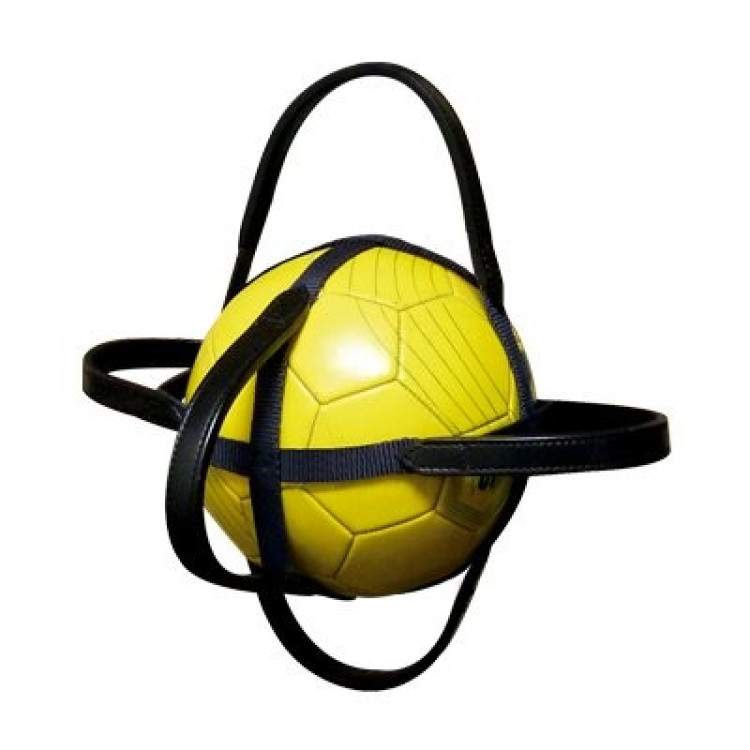 Envoltório Norton para bola de Horse-Ball Envoltório Norton para bola de Horse-Ball