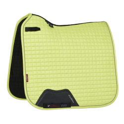 Tapete LeMieux Suede Dressage Square Kiwi Kaki Tapete LeMieux Suede Dressage Square Kiwi Kaki