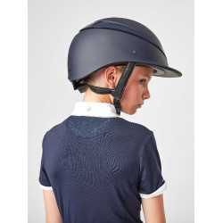 Camisa de competição LeMieux Young Rider Belle Camisa de competição LeMieux Young Rider Belle