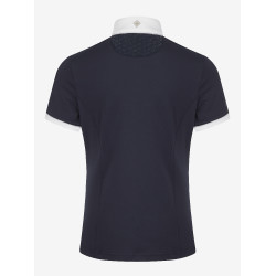 Camisa de competição LeMieux Young Rider Belle Camisa de competição LeMieux Young Rider Belle