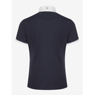Camisa de competição LeMieux Young Rider Belle Camisa de competição LeMieux Young Rider Belle