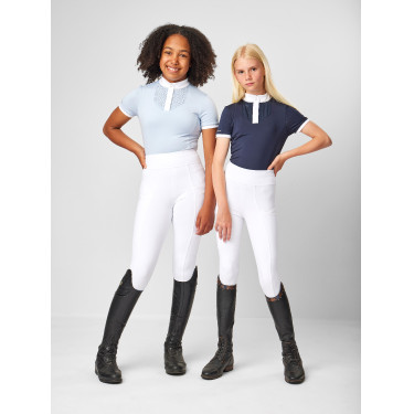 Calça Pull On LeMieux Young Rider Calça Pull On LeMieux Young Rider