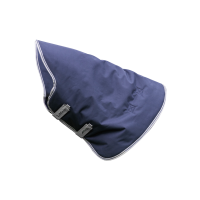 Protetor de pescoço LeMieux Arika Storm-Tek 200g Azul-marinho