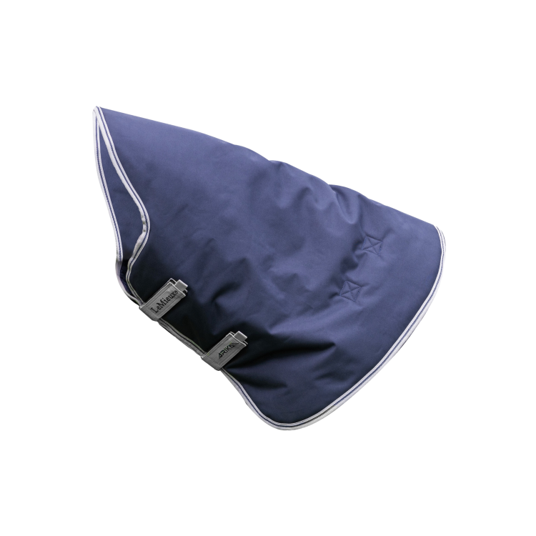 Protetor de pescoço LeMieux Arika Storm-Tek 200g