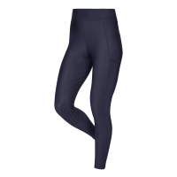 Legging LeMieux Naomi Azul-marinho Legging LeMieux Naomi Azul-marinho
