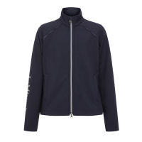 Casaco softshell LeMieux Elite Young Rider Azul-marinho