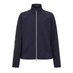 Casaco softshell LeMieux Elite Young Rider