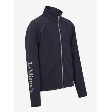Casaco softshell LeMieux Elite Young Rider Casaco softshell LeMieux Elite Young Rider