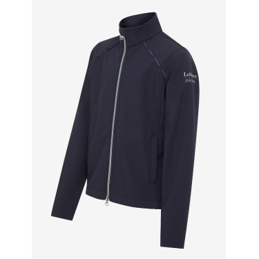 Casaco softshell LeMieux Elite Young Rider Casaco softshell LeMieux Elite Young Rider