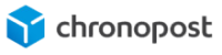 Chronopost en relais Pickup
